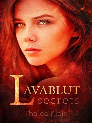 cover image of Lavablut